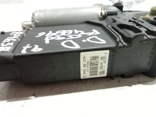 Right front window motor VW PASSAT B5 (3B2) 1.9 TDI | BP36766407E20 - Image 4