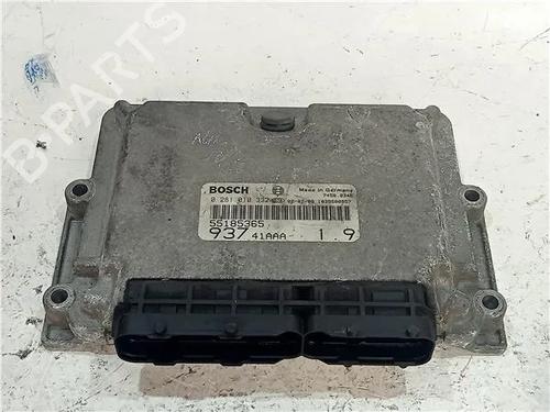 Used Electronic module ALFA ROMEO 147 (937_) 1.6 16V T.SPARK ECO (937.AXA1A, 937.BXA1A) (105 hp) 23911239
