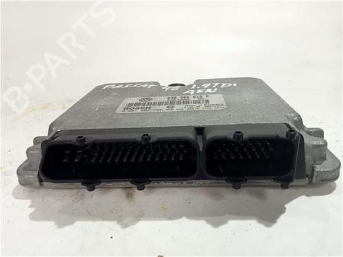 Electronic module VW PASSAT B5 (3B2) 1.9 TDI | BP23917916M83 