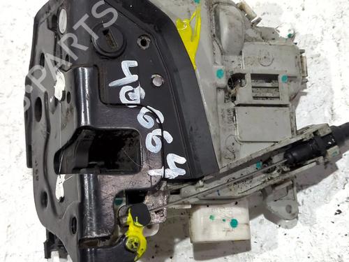 Rear left lock SEAT LEON (1P1) 1.6 TDI | BP23928392C100 