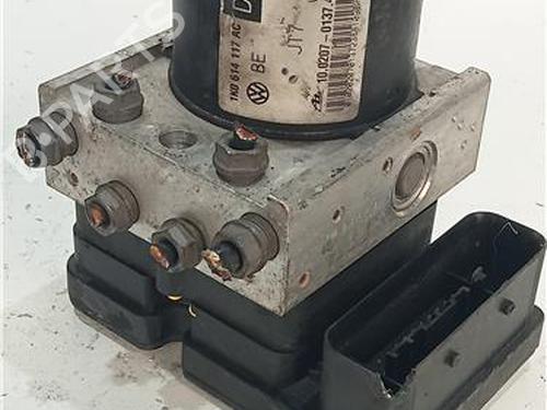 Used ABS pump SEAT ALTEA (5P1) 1.6 (102 hp) 23908363