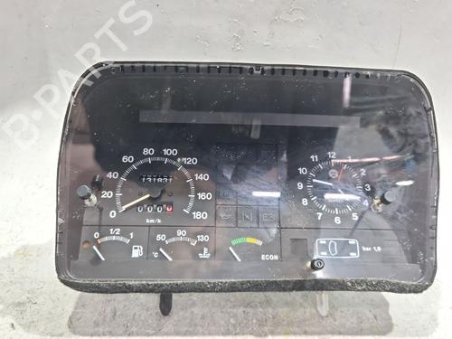 Used Instrument cluster Instrument cluster FIAT PUNTO (188_) 1.2 60 (188.030, .050, .130, .150, .230, .250) (60 hp) 33934217 33934217