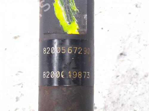 Injector RENAULT KANGOO (KC0/1_) 1.9 dCi 4x4 (KC0V) | BP33605782M100 - Image 3