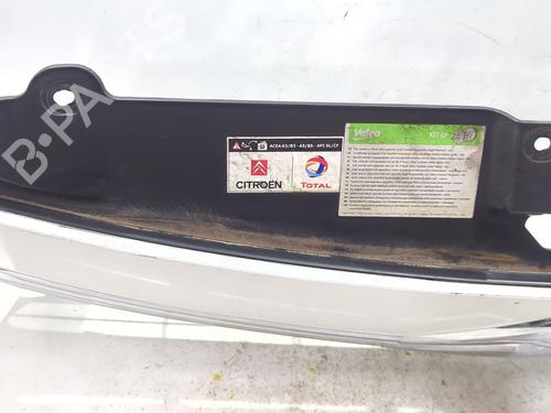 Grill CITROËN JUMPY II Van 2.0 HDi 120 | BP39229135C40 - Image 3