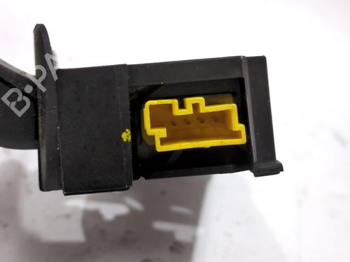 Steering wheel controls CITROËN C4 Picasso I MPV (UD_) 1.6 HDi | BP28511751E15 