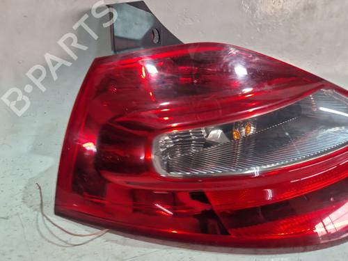 Left taillight RENAULT MEGANE II Saloon (LM0/1_) 1.9 dCi | BP36185427C34 - Image 3