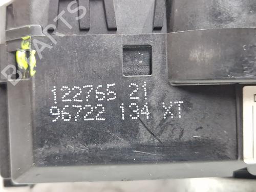 Switch PEUGEOT EXPERT Van (VF3A_, VF3U_, VF3X_) 2.0 HDi 120 | BP30458607I30 
