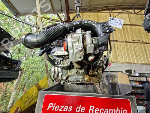 Engine MITSUBISHI ASX (GA_W_) 1.8 DI-D 4WD (GA6W) | BP39077626M1 - Image 4