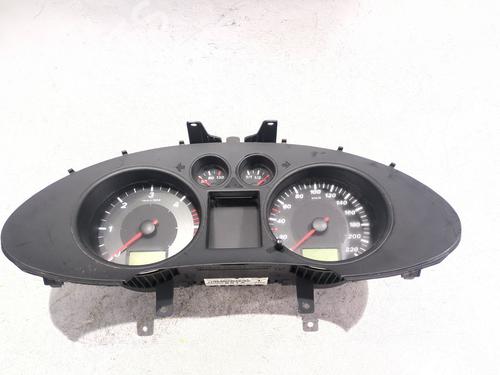 Used Instrument cluster SEAT IBIZA III (6L1) 1.8 T FR (150 hp) 31093014