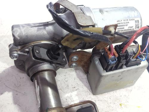 Steering column NISSAN NV200 Van 1.5 dCi 85 (M20, M20N, M20M) | BP39227977M21 - Image 6