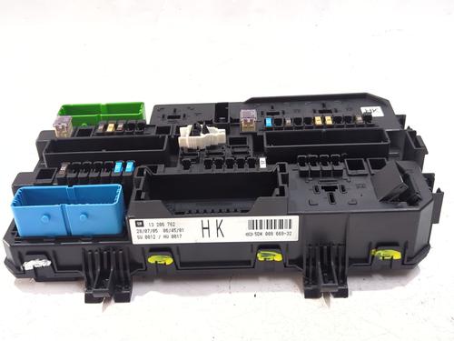 Fuse box OPEL ASTRA H (A04) 1.7 CDTI (L48) | BP37027526E1 - Image 3