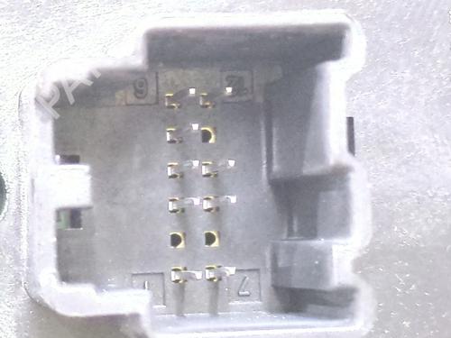 Headlight switch OPEL INSIGNIA A (G09) 2.0 CDTI (68) | BP29700654I24