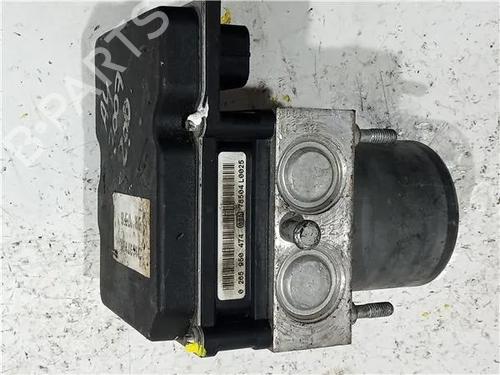 ABS Bremseaggregat AUDI A4 B7 Avant (8ED) 2.0 TDI quattro | BP23920256M43 