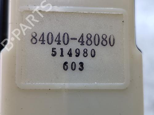 Left front window switch LEXUS RX (_U3_) 350 AWD (GSU35_, GSU35R) | BP33169925I27  - Image 6