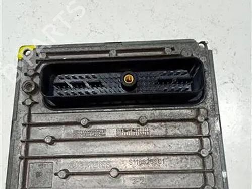 Elektronisk modul FORD FUSION (JU_) 1.4 TDCi | BP23907145M83 
