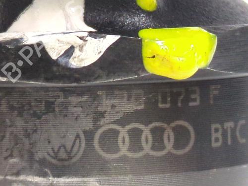 Injector VW TRANSPORTER T5 Van (7HA, 7HH, 7EA, 7EH) 2.5 TDI | BP31709976M100 