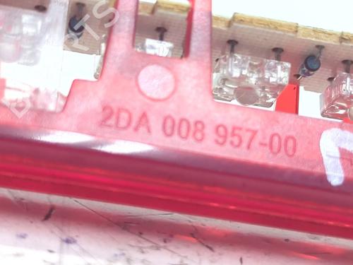 Third brake light BMW 1 (E87) 116 i | BP39980994L11 - Image 7