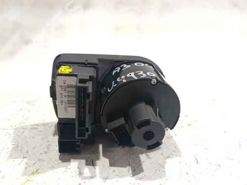 Headlight switch AUDI A3 (8P1) 1.9 TDI | BP38873301I24 - Image 3