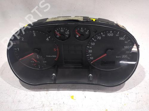 Used Instrument cluster AUDI A3 (8L1) 1.9 TDI quattro (130 hp) 23928300