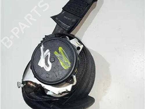 Used Rear right seatbelt RENAULT CLIO IV (BH_) 1.5 dCi 75 (75 hp) 23931679