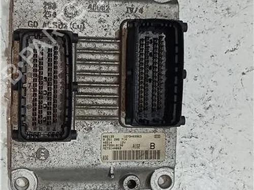 Elektronisk modul ALFA ROMEO 147 (937_) 1.6 16V T.SPARK ECO (937.AXA1A, 937.BXA1A) (105 hp) 23916067