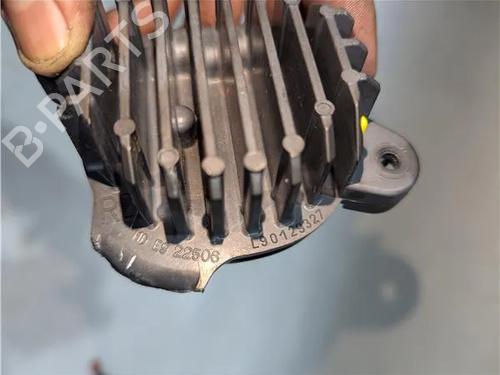 Electronic module PEUGEOT 3008 I MPV (0U_) 2.0 HDi 150 / BlueHDi 150 | BP23924749M83 