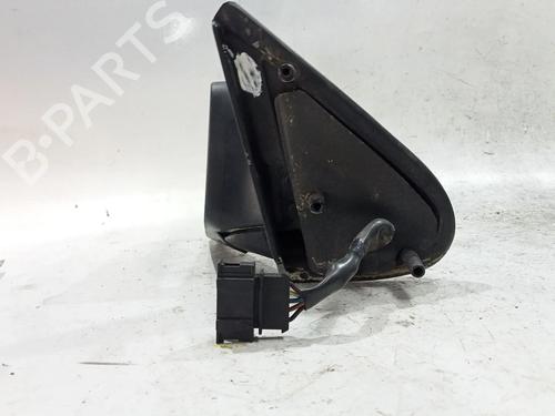 Left mirror VW GOLF III (1H1) 1.9 TDI Syncro (1HX1) | BP29447608C26 