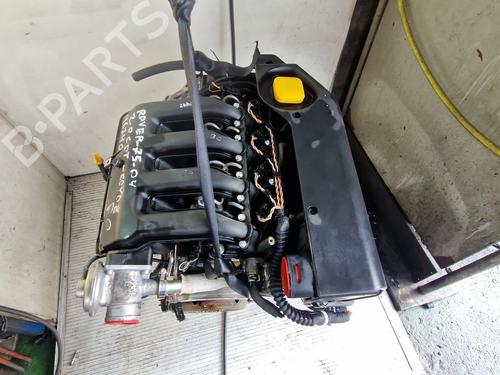 Engine ROVER 75 (RJ) 2.0 CDT | BP39067787M1  - Image 6