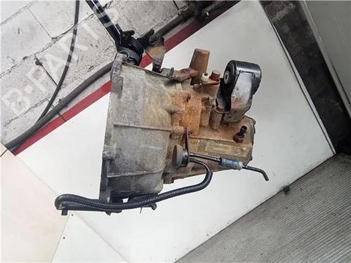 Gearbox CHRYSLER NEON (PL) 1.8 16V | BP23918575M3
