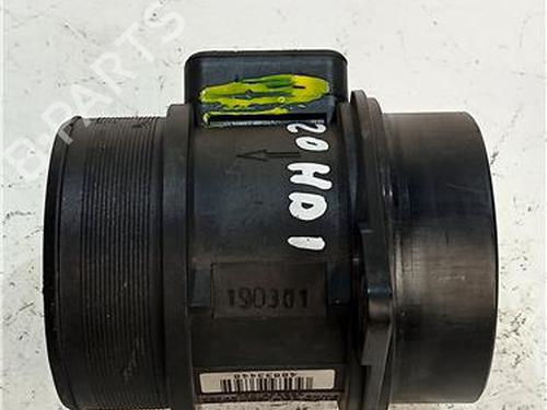 Mass air flow sensor PEUGEOT 307 (3A/C) 2.0 HDi 90 | BP23911108M95 