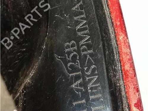 Right taillight SEAT IBIZA II (6K1) 1.4 i 16V | BP23916861C35 