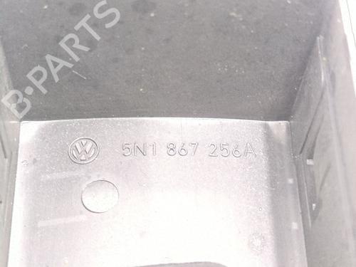 Right front window switch VW TIGUAN (5N_) 2.0 TDI 4motion | BP32020127I26 - Image 5