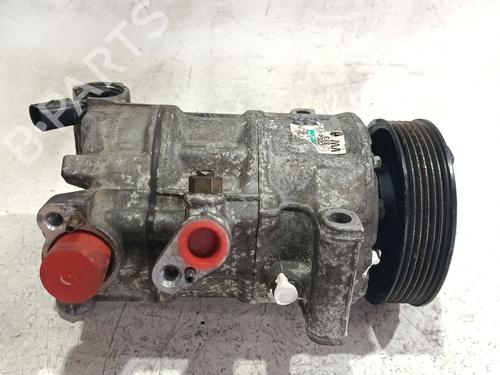AC-Kompressor AC-Kompressor 38992504 38992504