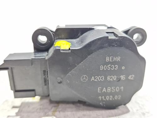 Elektronisk modul MERCEDES-BENZ C-CLASS (W203) C 220 CDI (203.006, 203.008) | BP29700682M83 