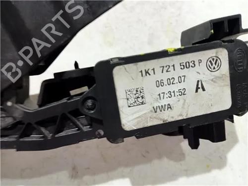 Pedal VW GOLF V (1K1) 2.0 TDI 16V | BP23929504I4 