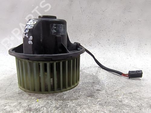 Varmeblæser Varmeblæser AUDI A4 B5 (8D2) 1.9 TDI quattro (110 hp) 34371047 34371047