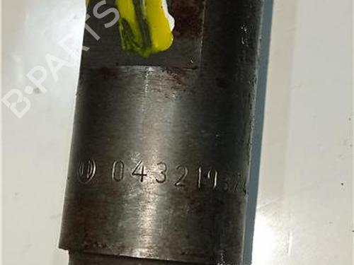 Injector VW GOLF IV (1J1) 1.4 16V | BP23914028M100 