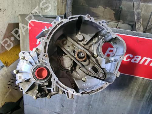 Gearkasse MITSUBISHI COLT VI (Z3_A, Z2_A) 1.1 (Z31A, Z32A) (75 hp) 29608041