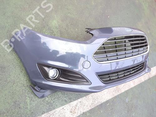 Front bumper FORD FIESTA VI (CB1, CCN) 1.5 TDCi | BP28511850C7 