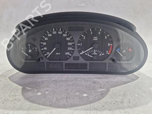 instrument-cluster-bmw-3-e46-1997-1998-1999-2000-2001-2002-2003-2004-2005-33170695 main image