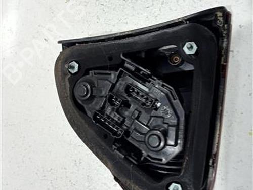 Right taillight SEAT LEON (1M1) 1.9 TDI | BP23917251C35 