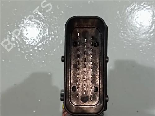 Right front window motor SEAT LEON (1M1) 1.9 TDI | BP23924135E20 