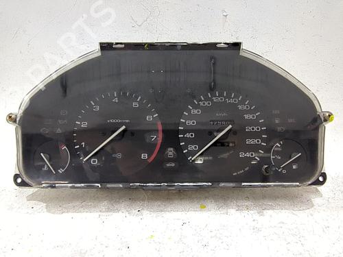 Used Instrument cluster HONDA ACCORD V (CE, CF_, CD) 2.0 i LS (CE8) (131 hp) 29053829
