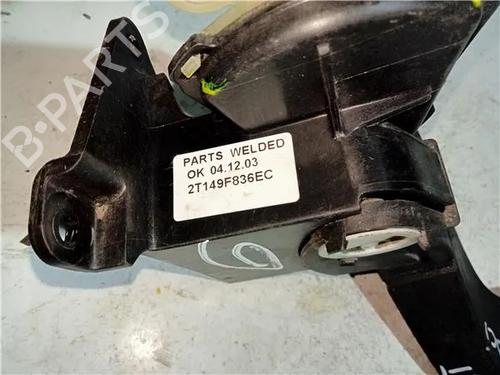 Pedal FORD TRANSIT CONNECT (P65_, P70_, P80_) 1.8 TDCi | BP23929987I4 