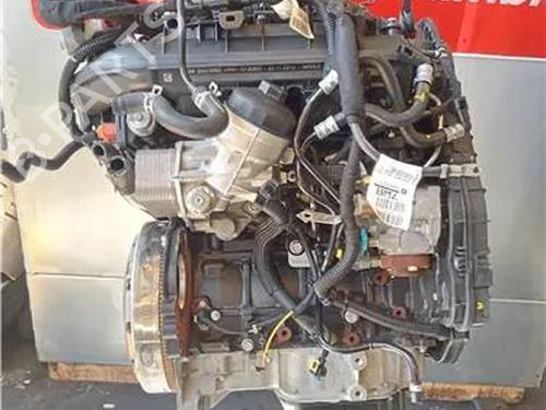 Engine OPEL ASTRA J Saloon 1.7 CDTI (69) | BP23921048M1 