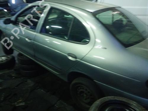 Left taillight RENAULT MEGANE I Classic (LA0/1_) 1.9 dTi (LA08, LA0N, LA0K) | BP32282417C34 