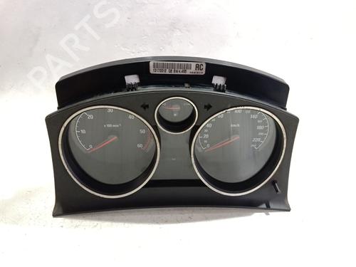 Used Instrument cluster Instrument cluster 37089001 37089001