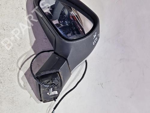 Left mirror PEUGEOT 207 (WA_, WC_) 1.4 16V | BP29385122C26 