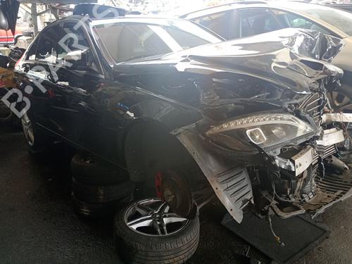 Rudehejsemotor bagstkærm højre MERCEDES-BENZ C-CLASS (W204) | BP30936349E22