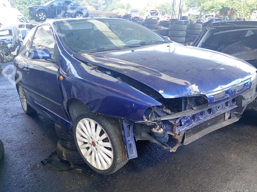 Used Parts FIAT BRAVO I (182_) 1.6 16V (182.AB) (103 hp) 4016517